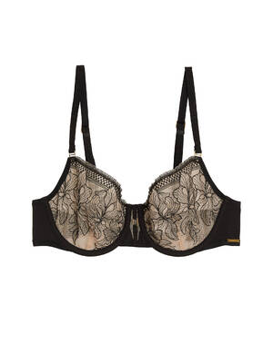 marksandspencer_SS24_lingerie_T81_5051D_podprsenka Autograph s kvetinovou vysivkou_balconette_cerna_899Kc.jpg